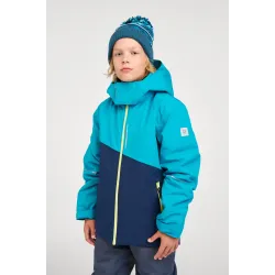 Sportovní čepice Kirjoen Dark Teal