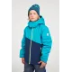 Sportovní čepice Kirjoen Dark Teal Reima Sportovní čepice Kirjoen Dark Teal