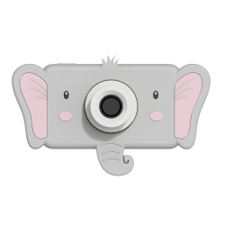 Dětský digitální fotoaparát Zoo Friends Slon