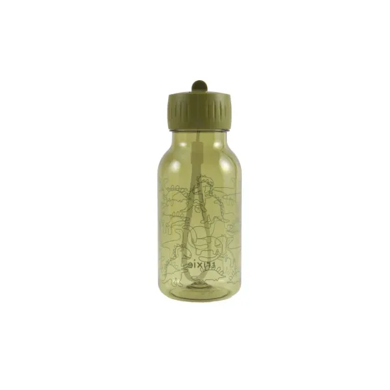 Láhev Odvážný Dino 350 ml