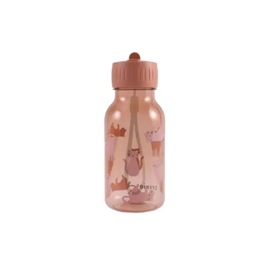 Láhev Okouzlující kočka 350 ml