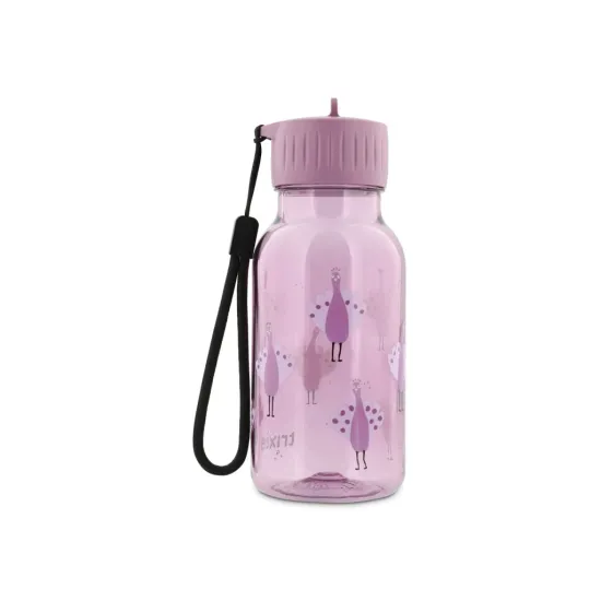 Láhev Pyšný páv 350 ml