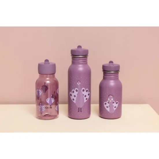 Láhev Pyšný páv 350 ml