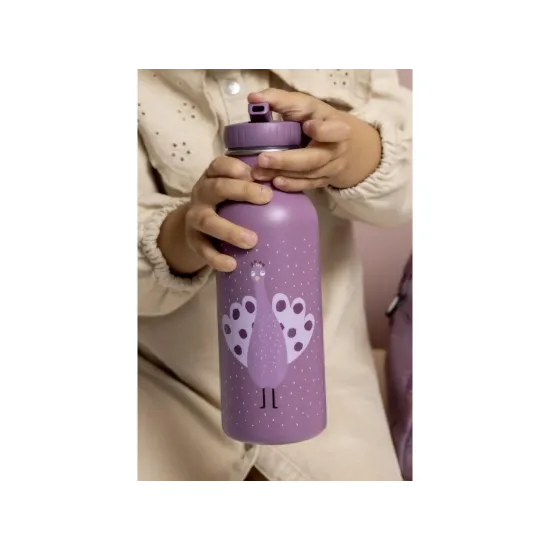 Láhev Páv 500 ml