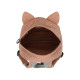 První batůžek Trixie Kočka je perfektní parťák pro naše nejmenší.