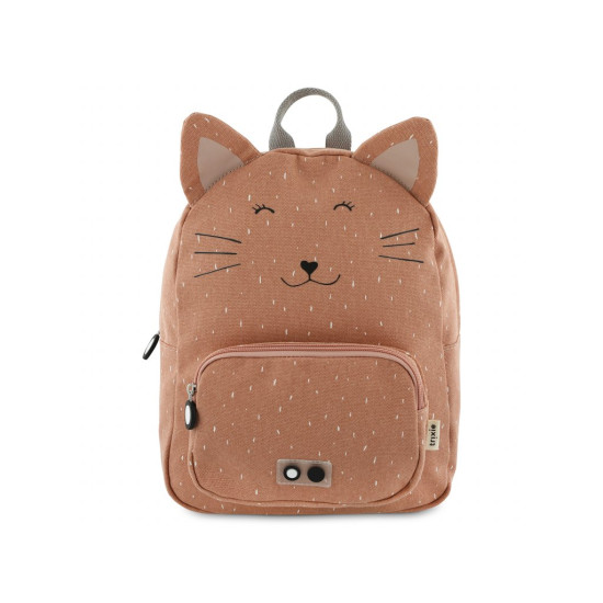 Udělejte dětem radost originálním batohem Kočka.