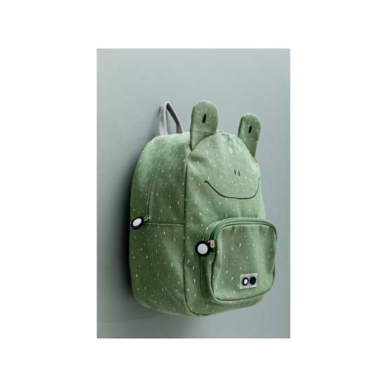 Udělejte dětem radost originálním batohem Žába.