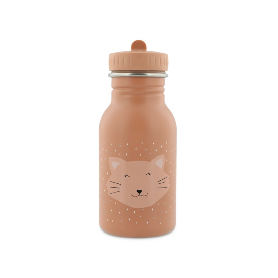 Udělejte dětem radost originální lahví Kočka 350 ml.