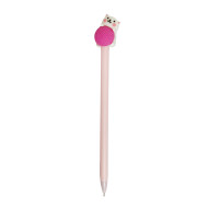 Pero Kočička Růžové