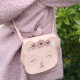 Dětská kabelka Růžová koala Yumi Yuko B.