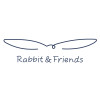 Rabbit and Friends