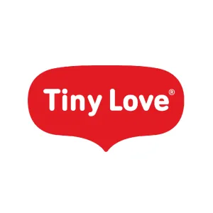 Tiny Love - vývojové hračky a produkty pro miminka
