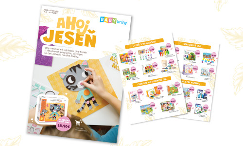 Kreativní tipy a inspirace pro děti na dlouhé podzimní dny