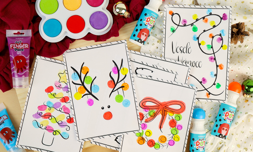 Stáhněte si: Vánoční pohlednice