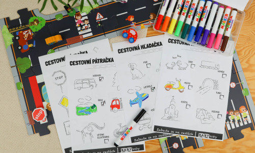 Stáhněte si: Cestovní hledačka