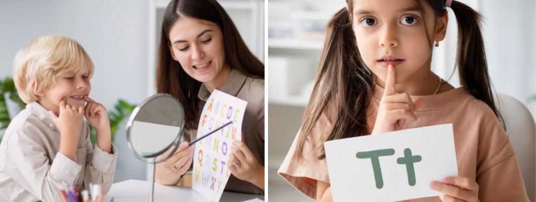 Tipy na dárky od logopeda: Hračky, které rozvíjejí řeč, myšlení i fantazii