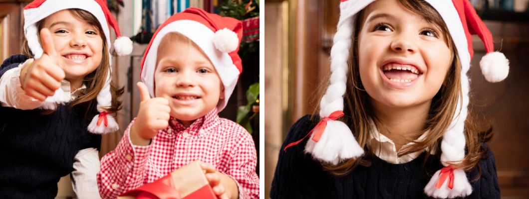 Tipy na dárky od logopeda: Hračky, které rozvíjejí řeč, myšlení i fantazii