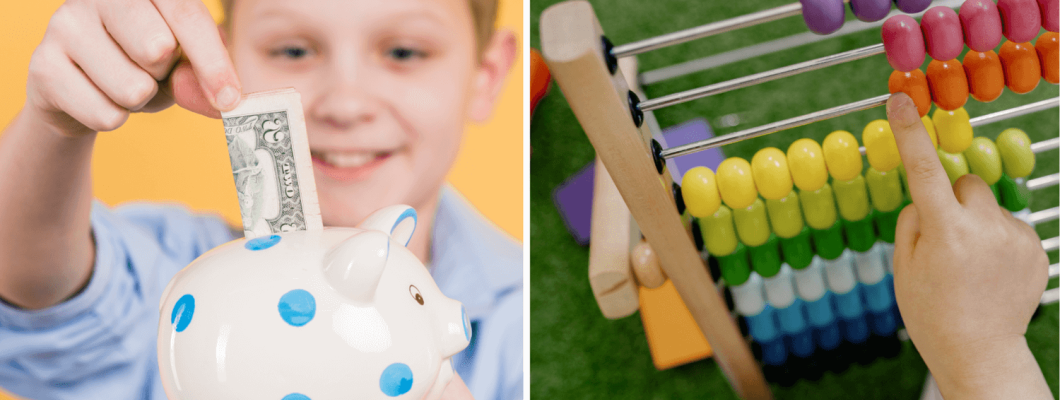 Jak děti vnímají hodnotu věcí a co jim může dát kapesné? Jak děti vnímají hodnotu věcí a co jim může dát kapesné?