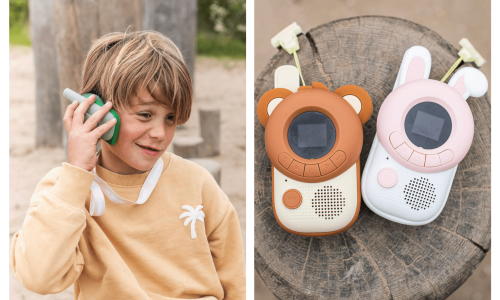 Jak zaujmout děti jinak než mobilem? Zkuste tyto aktivity pod širým nebem