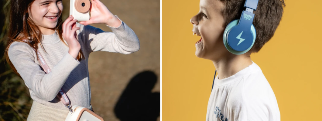 Cestování se školáky: jak zabavit děti od 6 let na cestě i na dovolené