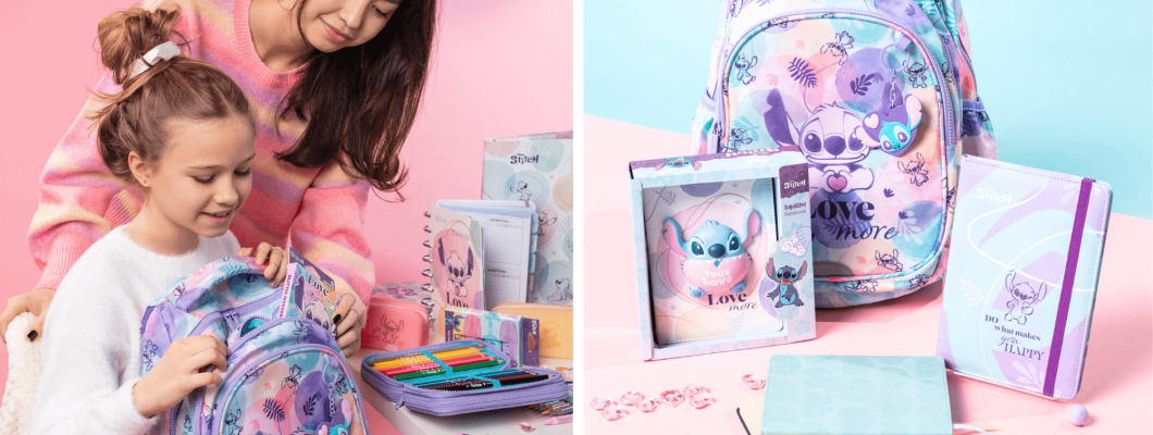 Licenční hračky, které děti milují: Bluey, Stitch a další tipy, které dávají smysl Licenční hračky, které děti milují: Bluey, Stitch a další tipy, které dávají smysl