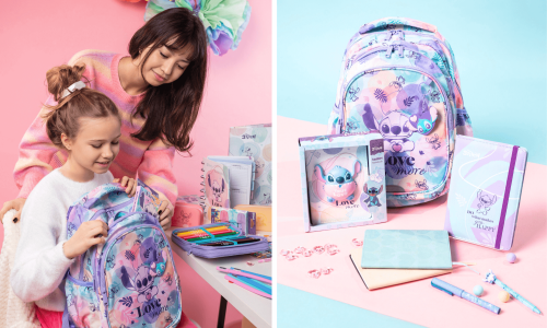 Licenční hračky, které děti milují: Bluey, Stitch a další tipy, které dávají smysl