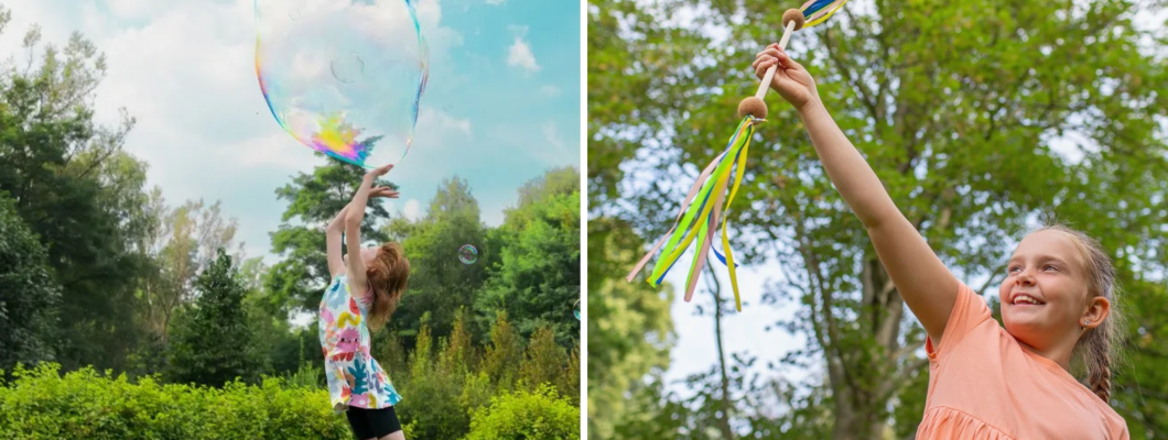 Velikonoce plné malých radostí: co dětem dopřát, aby svátky prožily hravě a tvořivě