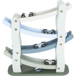 Závodní dráha Modrá