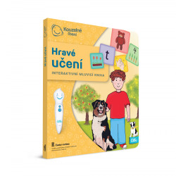 Hravé učení Kouzelné čtení Hravé učení Kouzelné čtení