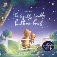 Twinkly Twinkly Bedtime Book