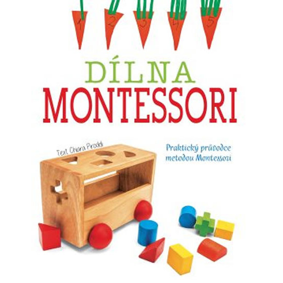 Dílna Montessori 