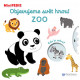 MiniPEDIE - Objevujeme svět hrou! Zoo