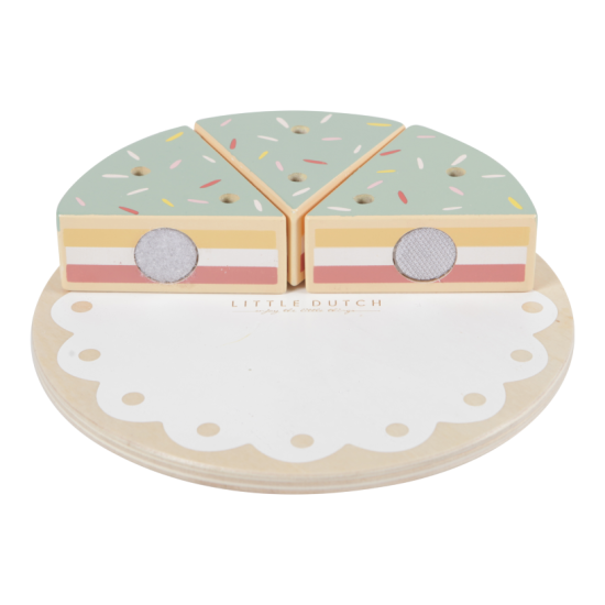 Narozeninový dort