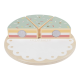 Narozeninový dort