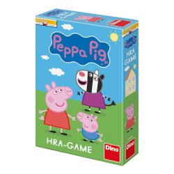 Moje první hra Peppa Pig