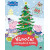 Peppa Pig: Vánoční samolepková knížka