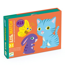 Karetní hra Malé dvojice