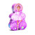 Puzzle Baletka 36 ks