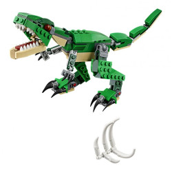 LEGO Creator Úžasný dinosaurus