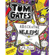 Tom Gates 5 - Je absolutně nejlepší (jak kdy)