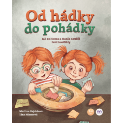 Od hádky do pohádky