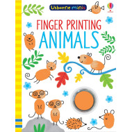 Finger Printing Animals