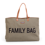 Cestovní taška Family Bag Khaki