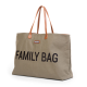 Cestovní taška Family Bag Khaki