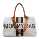 Přebalovací taška Mommy Bag Bílo-zlatá