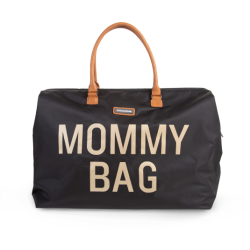 Přebalovací taška Mommy Bag Černá