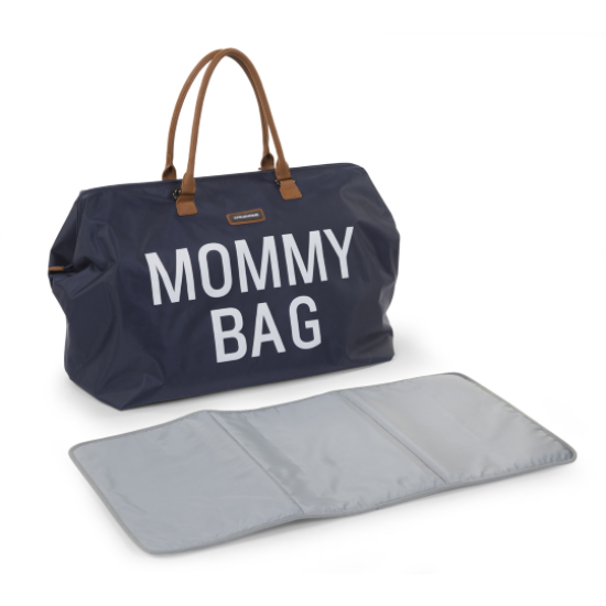 Přebalovací taška Mommy Bag Černá