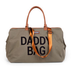 Přebalovací taška Daddy Bag Khaki