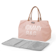 Přebalovací taška Mommy Bag Růžová