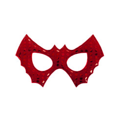 Kostým Červený netopýr
